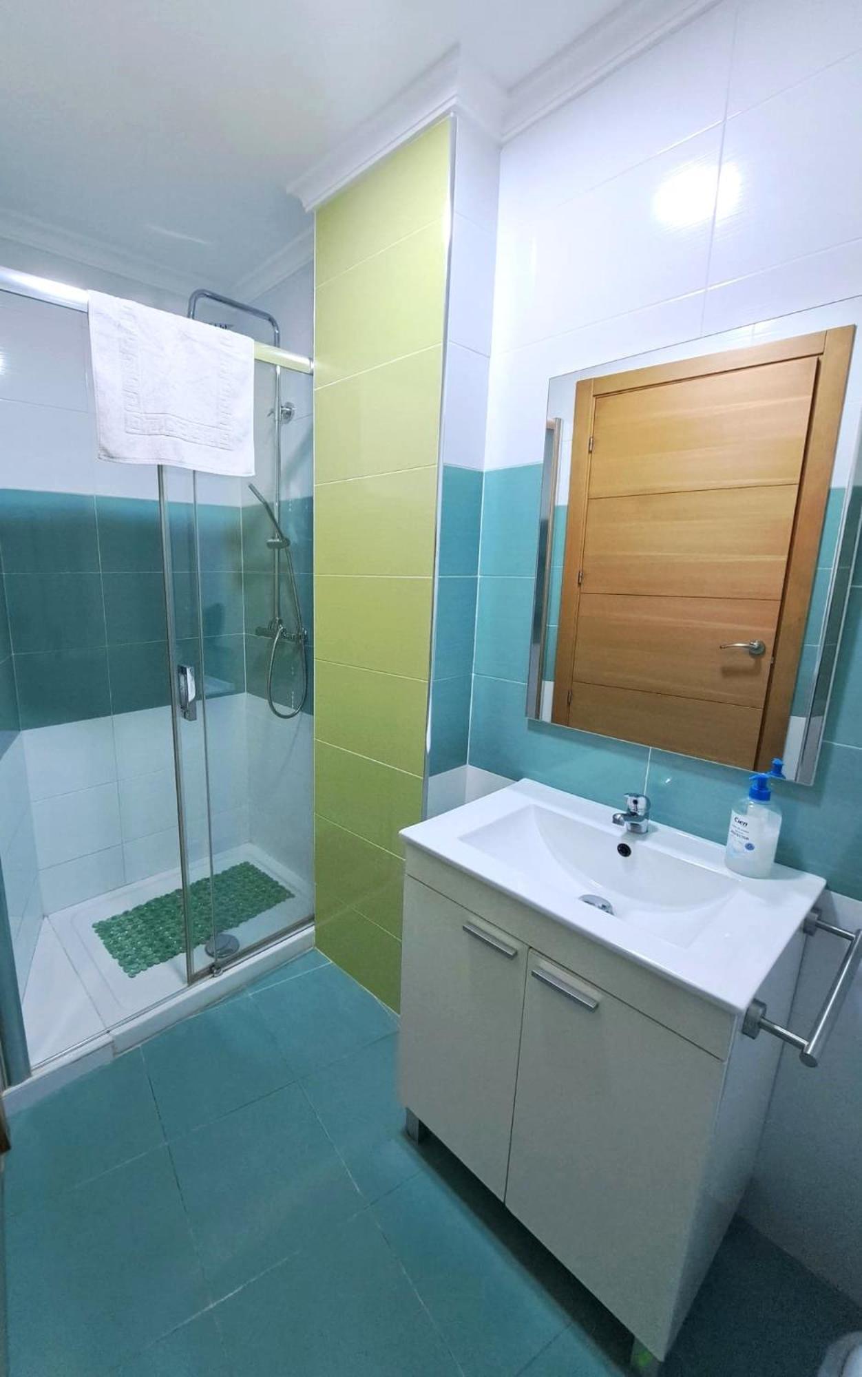 Apartamento Lola 1 Nerja Exterior foto
