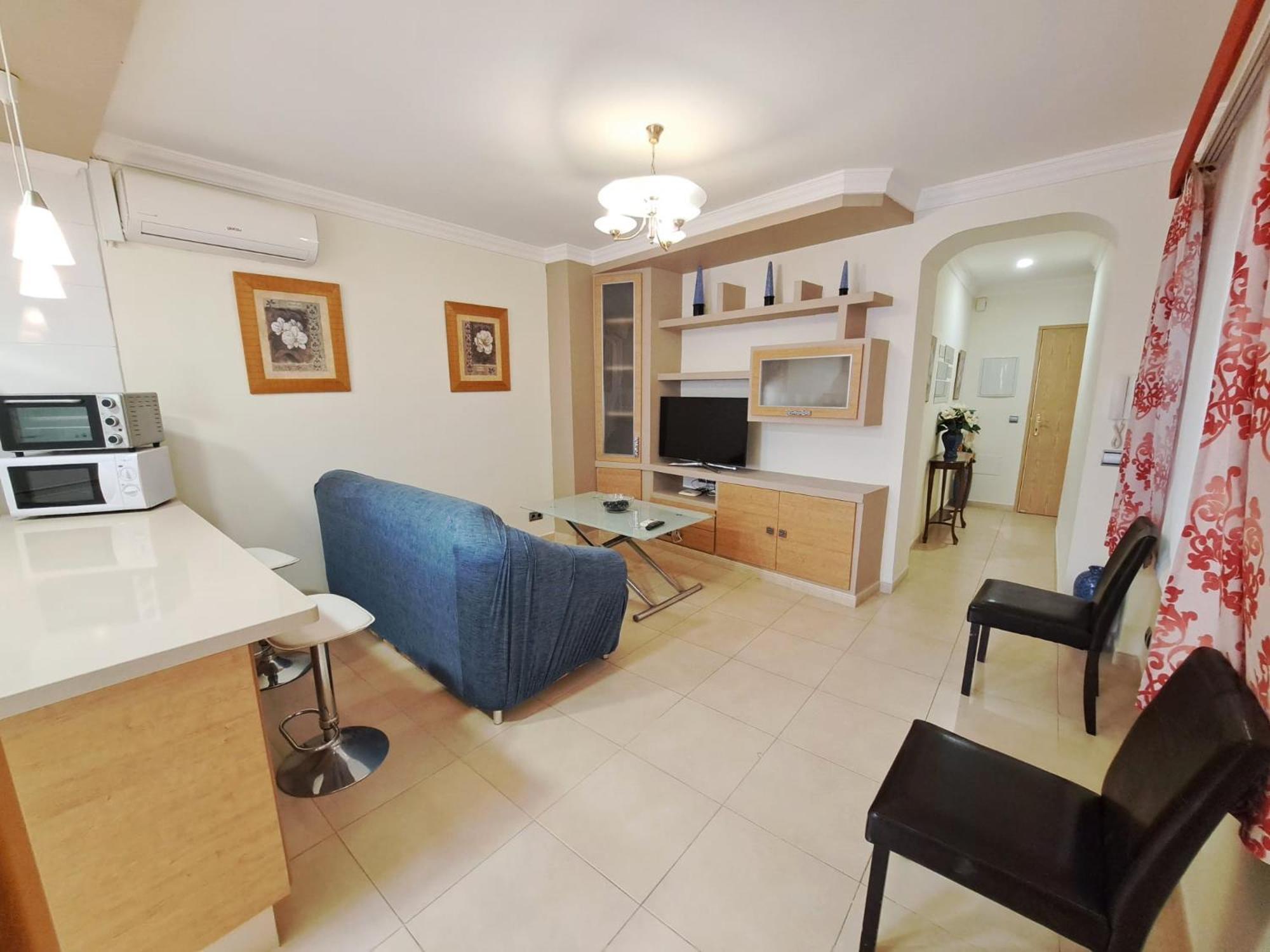 Apartamento Lola 1 Nerja Exterior foto
