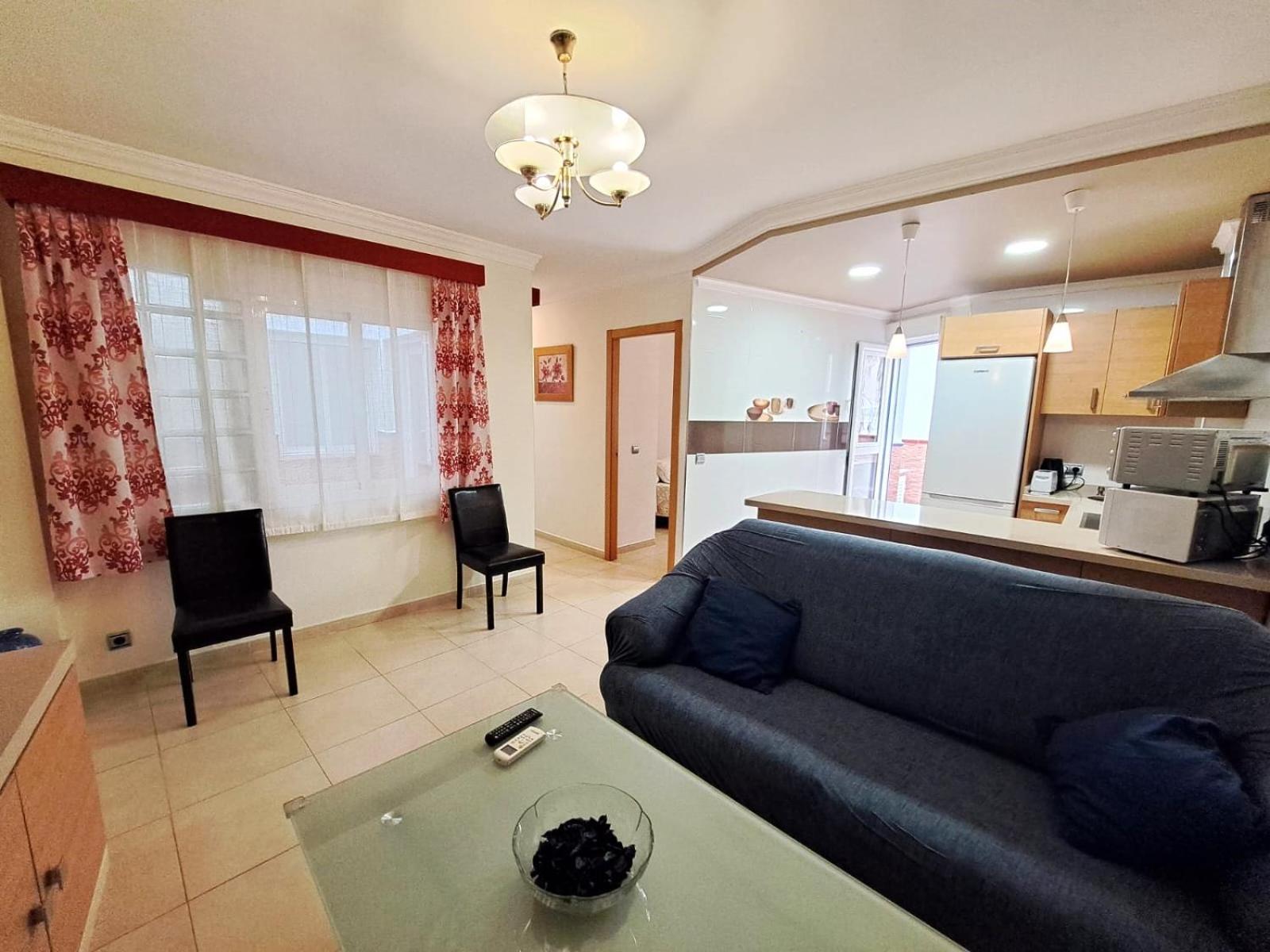 Apartamento Lola 1 Nerja Exterior foto